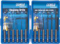 CLEANING DRILLS (H-308510)