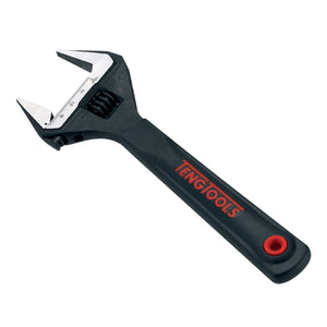 ADJUSTABLE WRENCH  10"WIDE OPENING (H-4004WT)