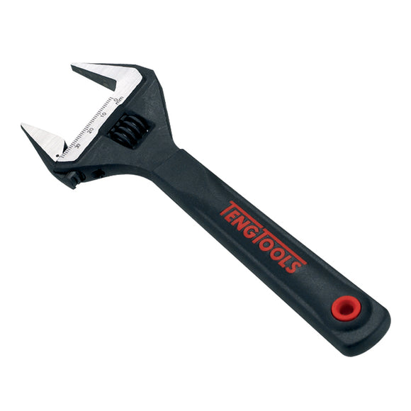 ADJUSTABLE WRENCH  10