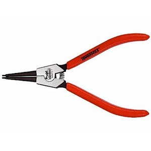 MEGA BITE 9" OUTER/STRAIGHT SNAP RING PLIERS (H-MB472-9)