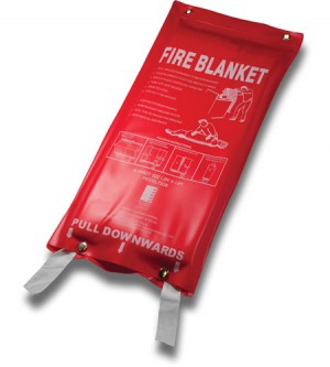 FIRE BLANKET 1.2M x 1.8M (M-FB1.2MX1.8M)