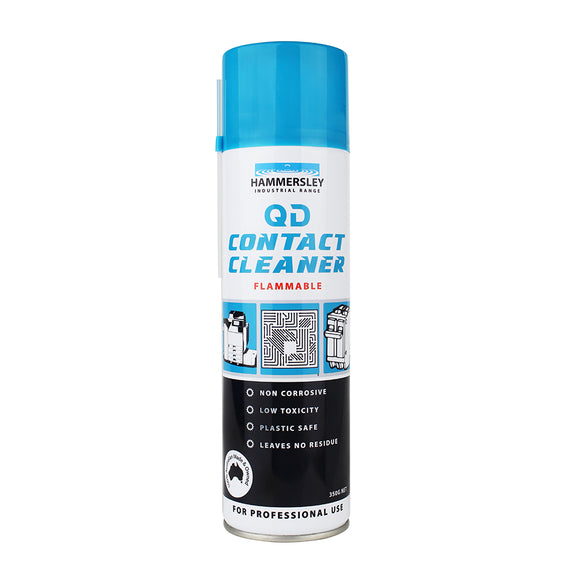 HAMMERSLEY QD CONTACT CLEANER 350G (M-H1000)