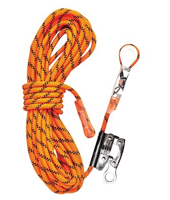 ROPE SAFETY SUIT ROOF WORKERS KIT (SAF-RKRG015)