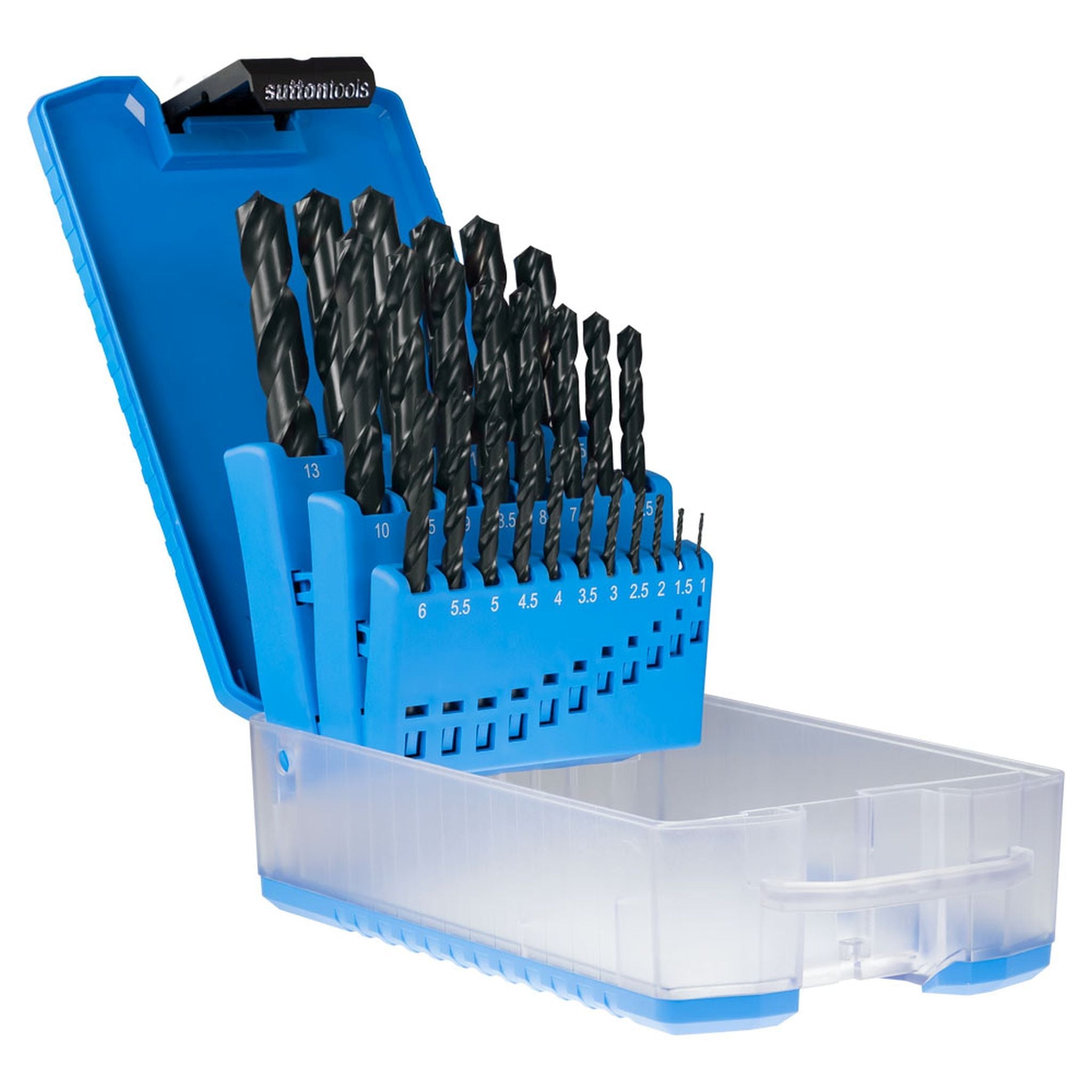 CUTTING, THREADING & CARBIDE TOOLS