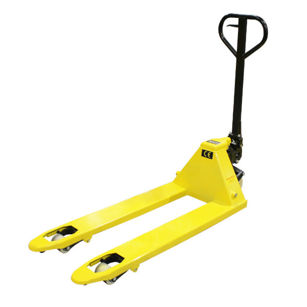 MATERIALS & HANDLING