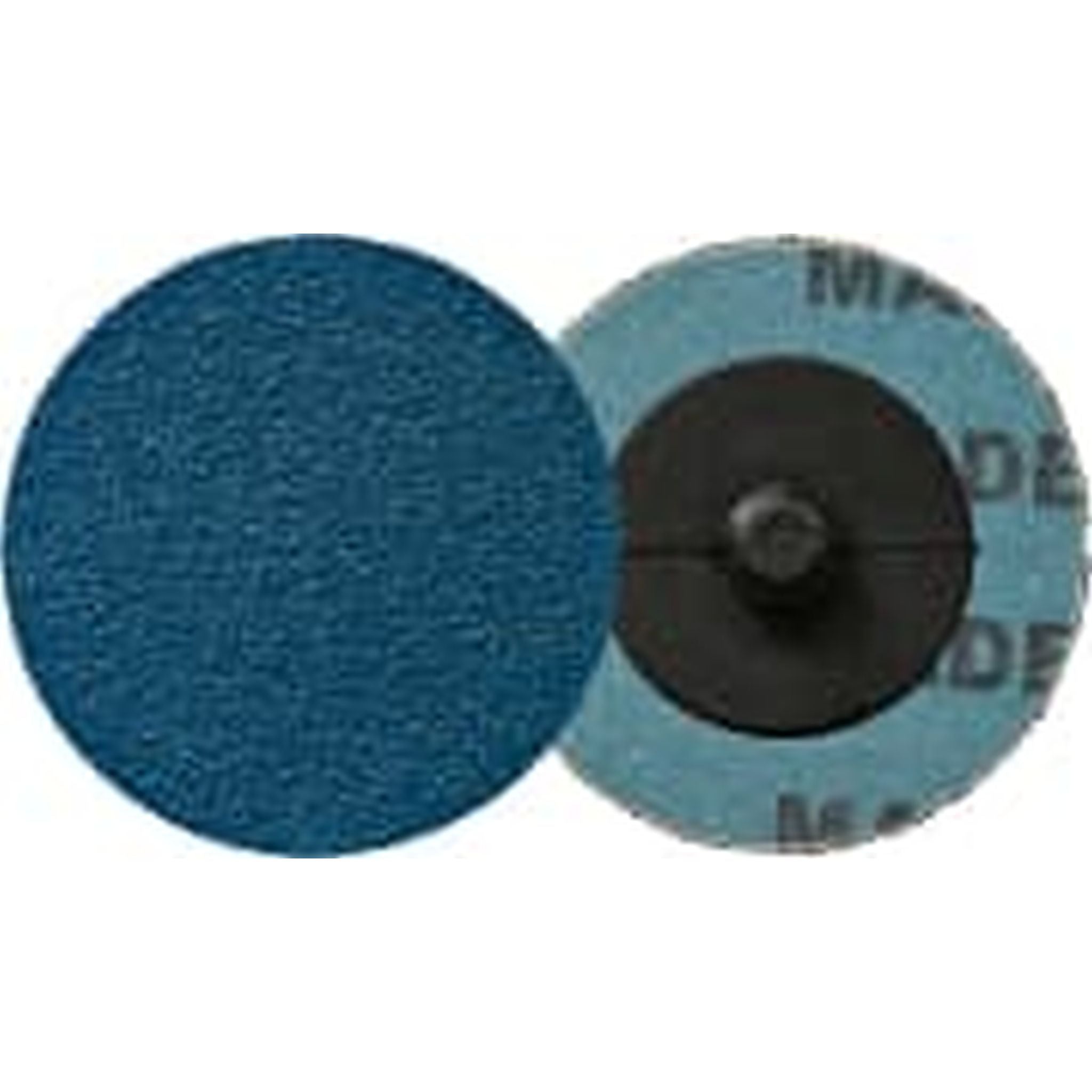 QUICK CHANGE DISC ABRASIVE 50MM