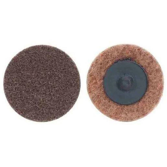 BUFFER PAD QUICK CHANGE