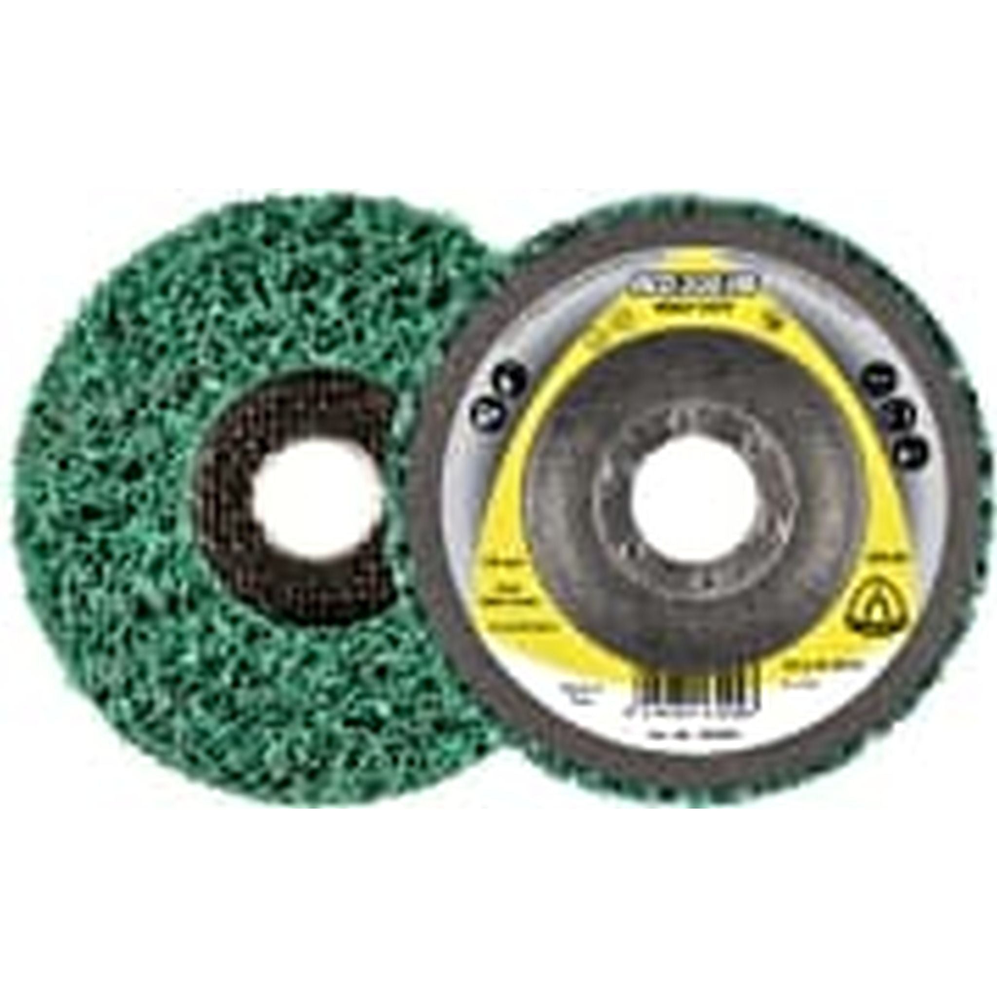 BUFFING PAD 125mm