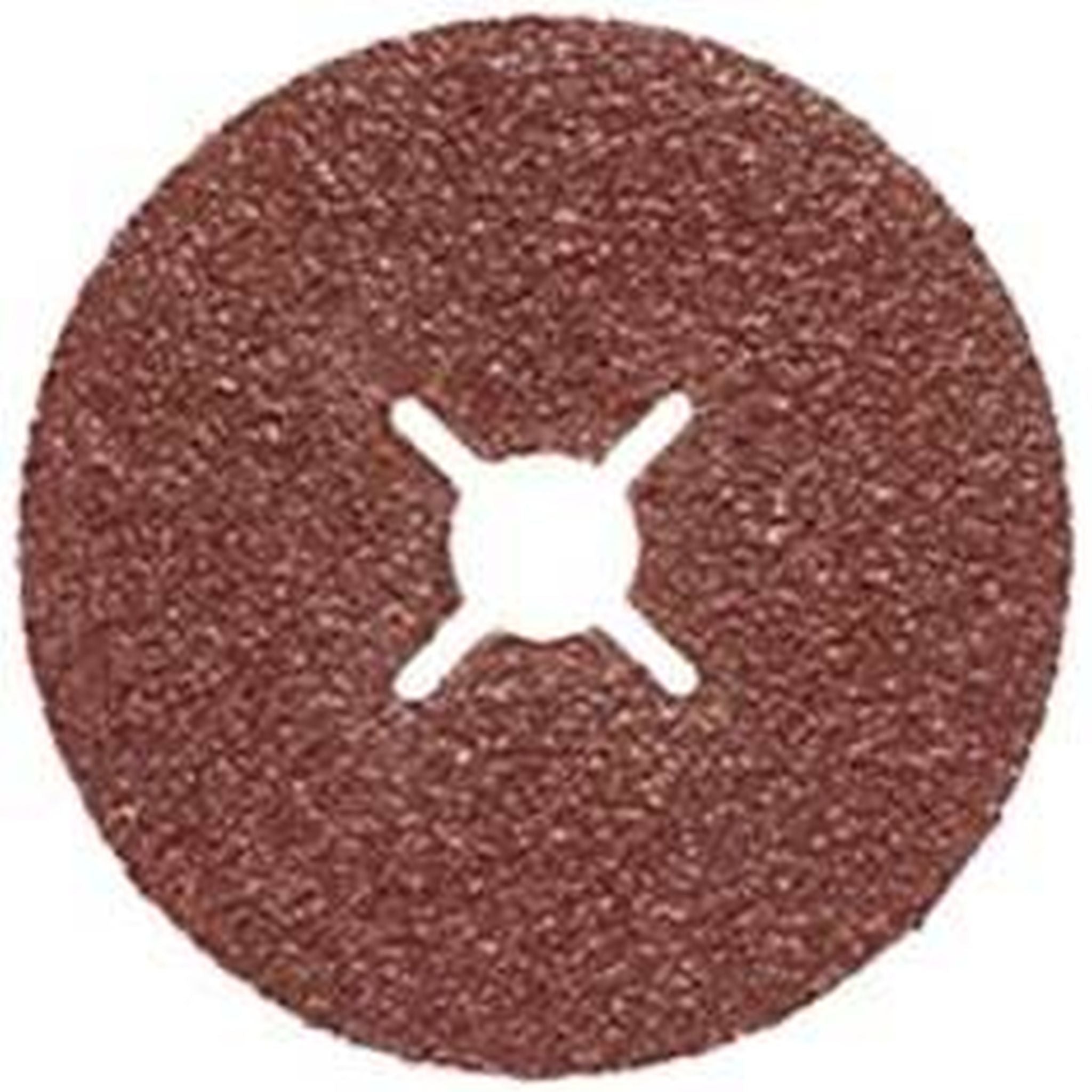FIBRE DISC CUBITRON 982C P36 x 125mm