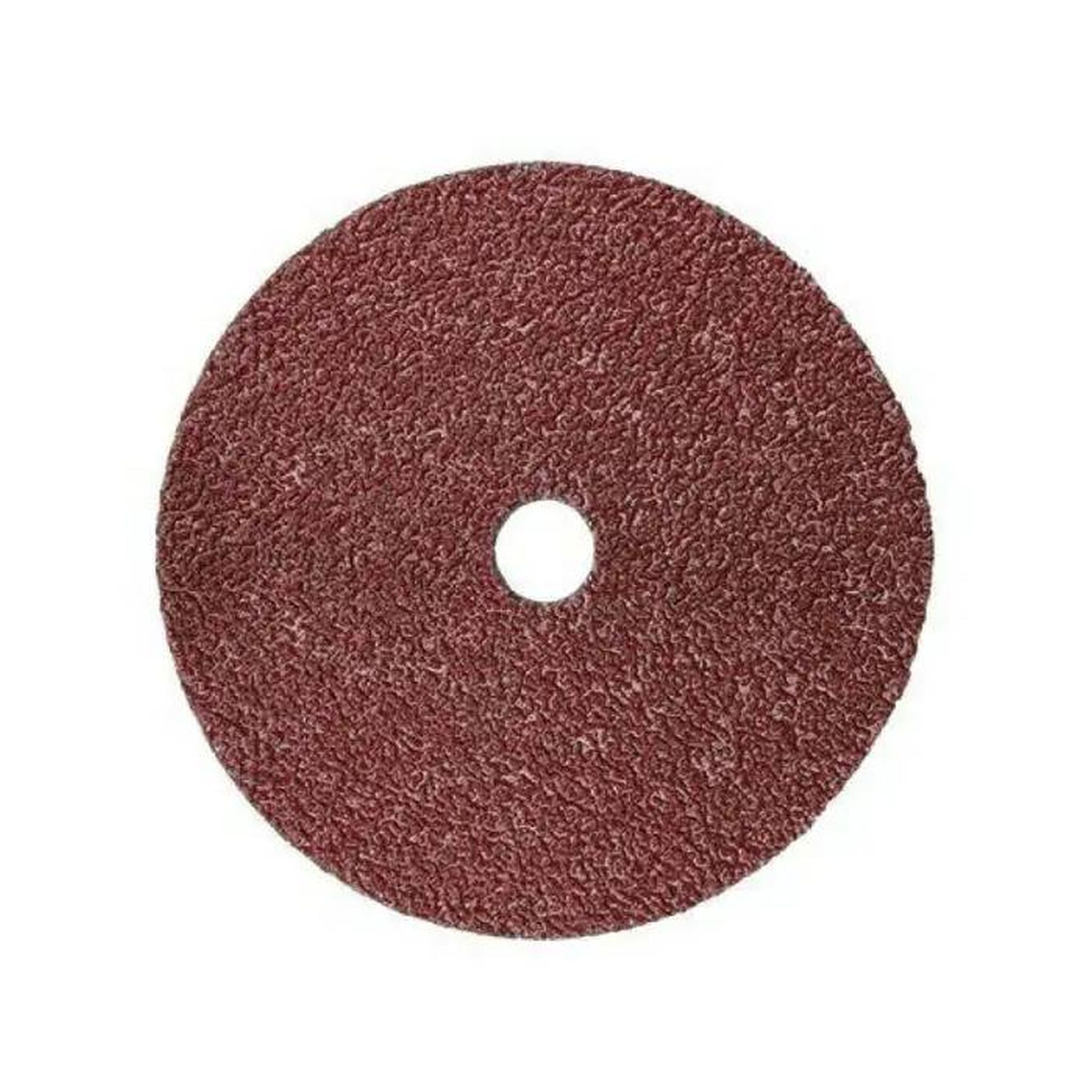 FIBRE DISC CUBITRON 982C P60 x 125mm