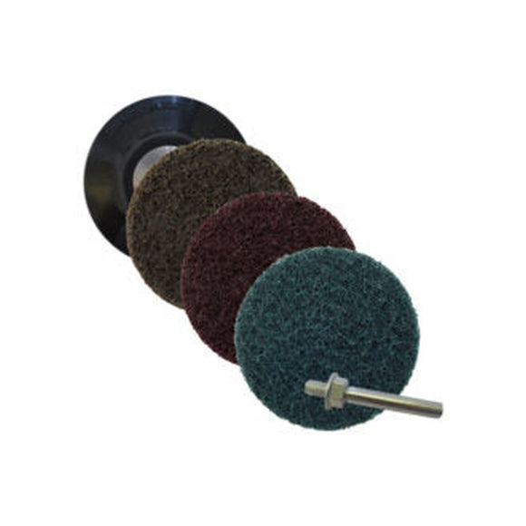 SURFACE CONDITIONING KIT 5PCE
