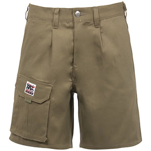 SHORTS CARGO NAVY 077R