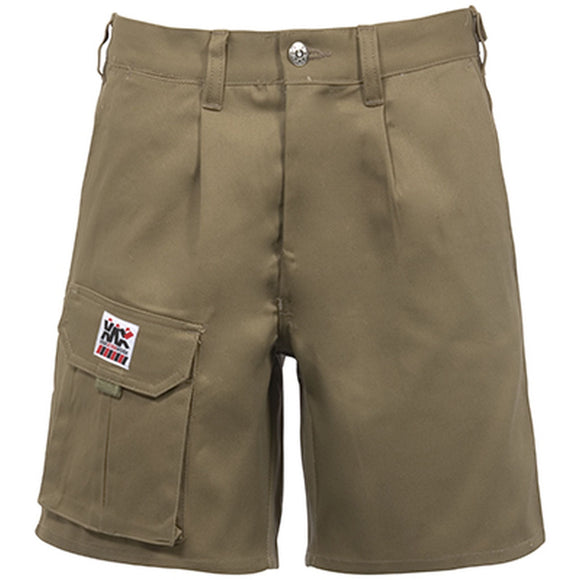 SHORTS CARGO NAVY 077R