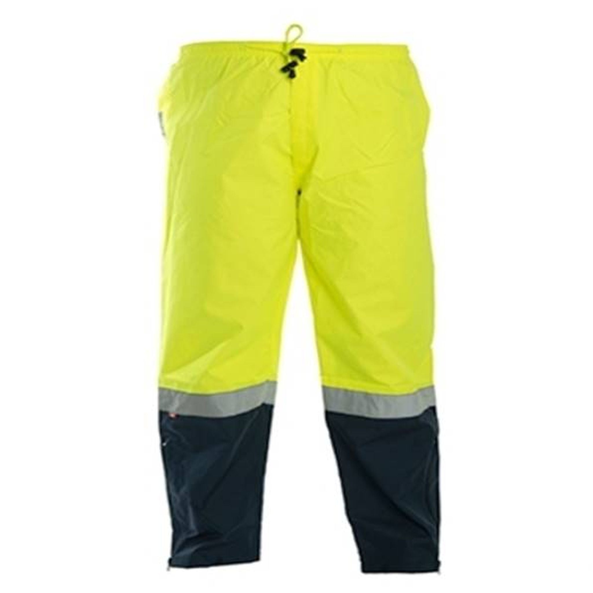 WATERPROOF PANTS Y/N