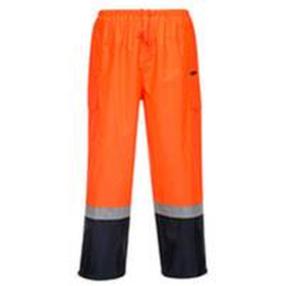 WATERPROOF PANTS O/N