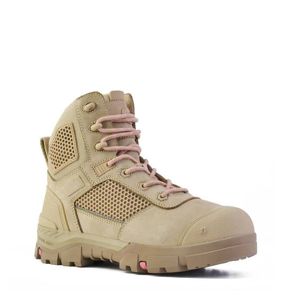 BOOT BATA LADIES AVENGER SIZE 5