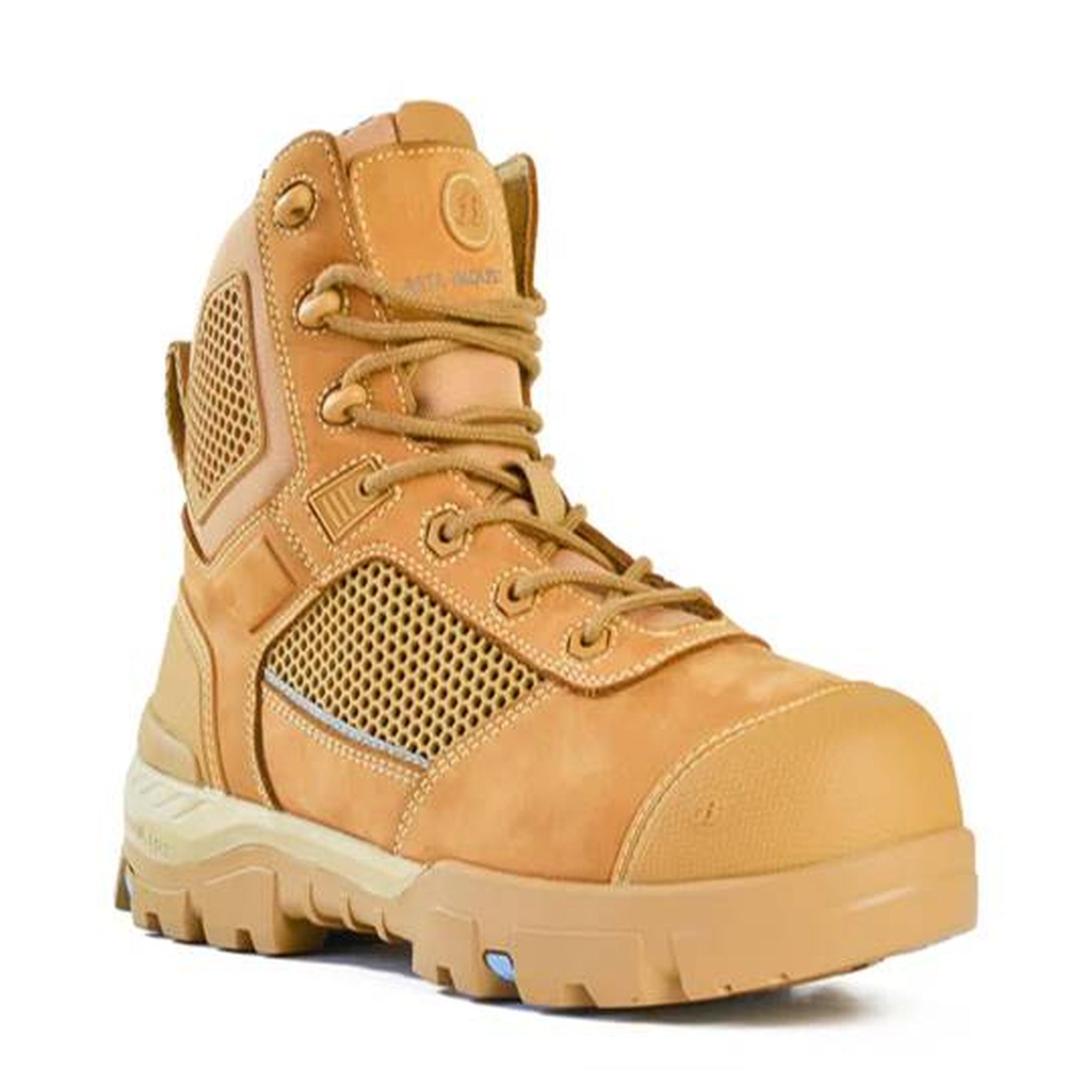 BOOT BATA AVENGER SIZE 3