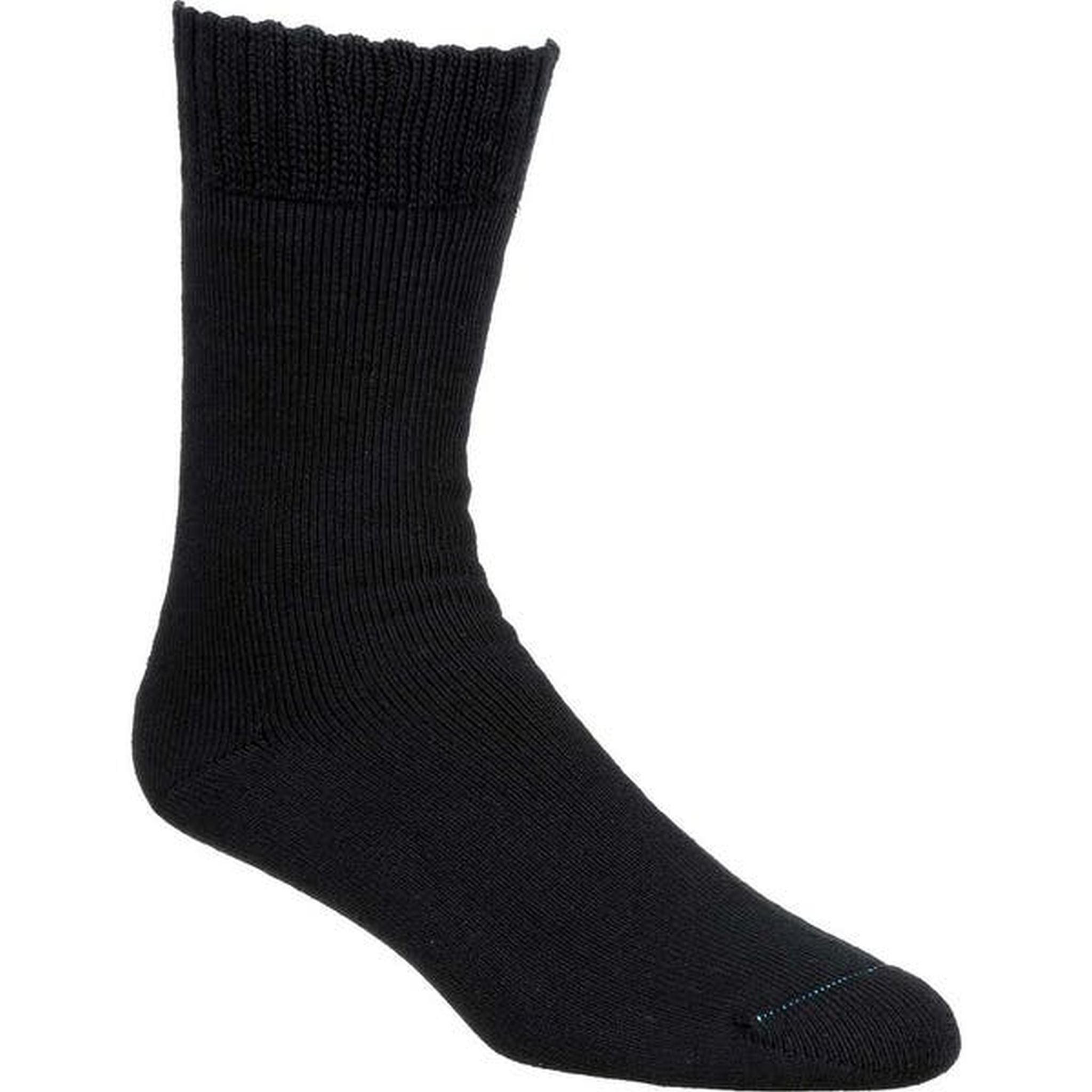 SOCKS BAMBOO SIZE 07-10