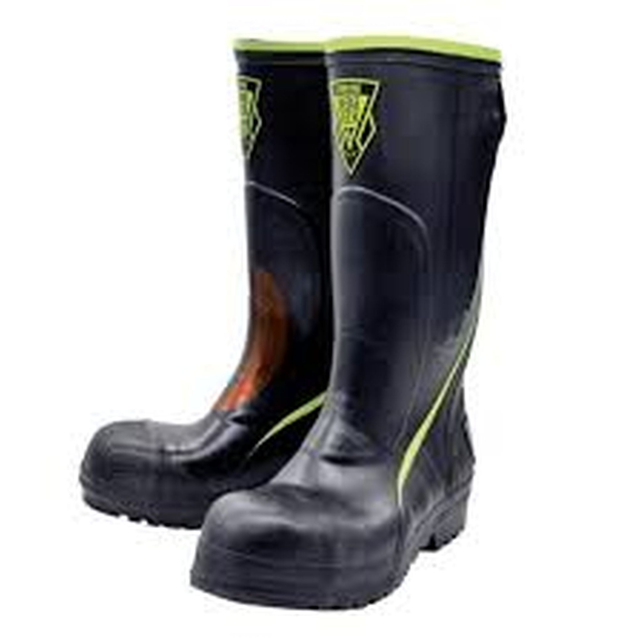 GUM BOOT CRAWFORD SIZE 06