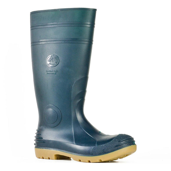 GUM BOOT STEEL CAP