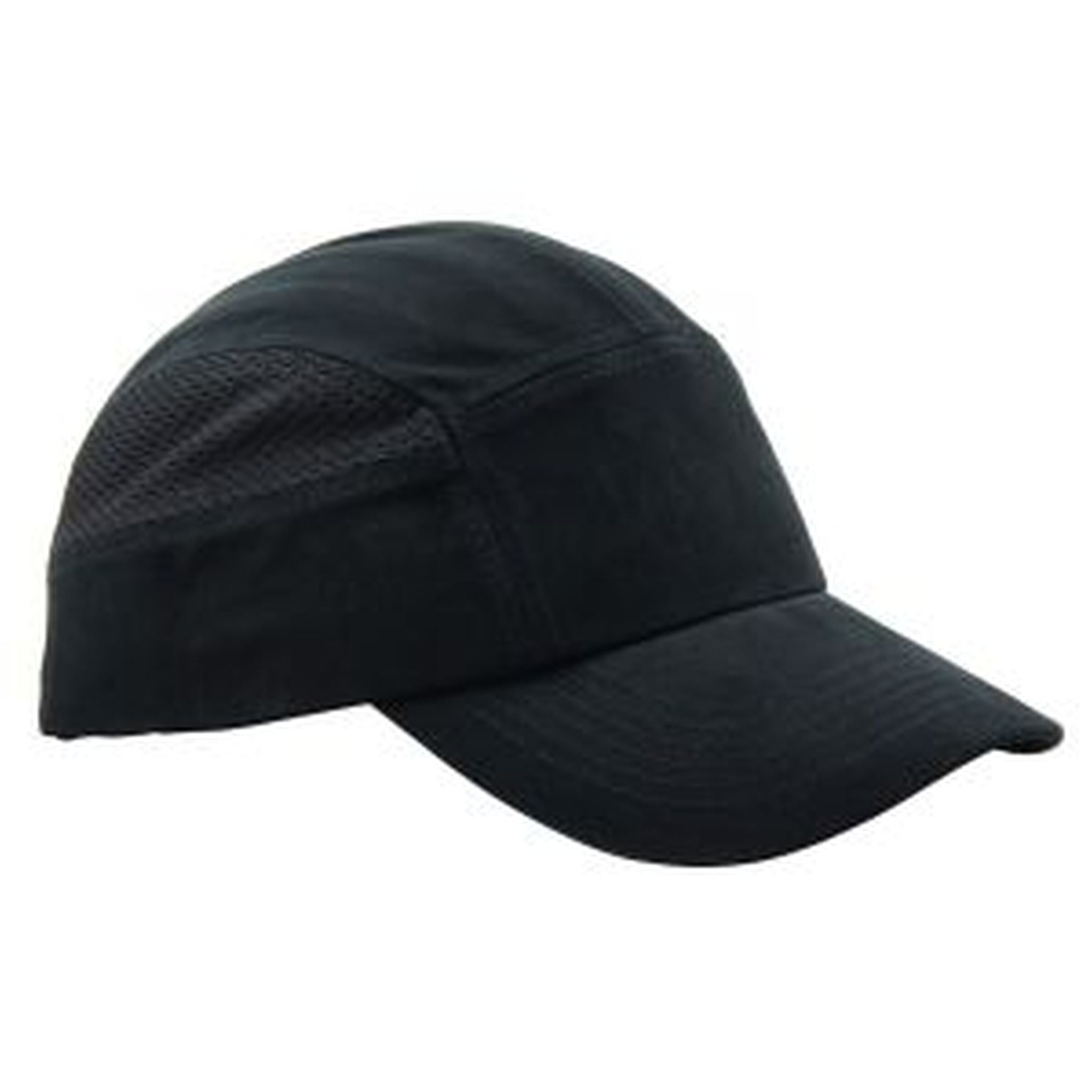 BUMP CAP STRIKE BLACK
