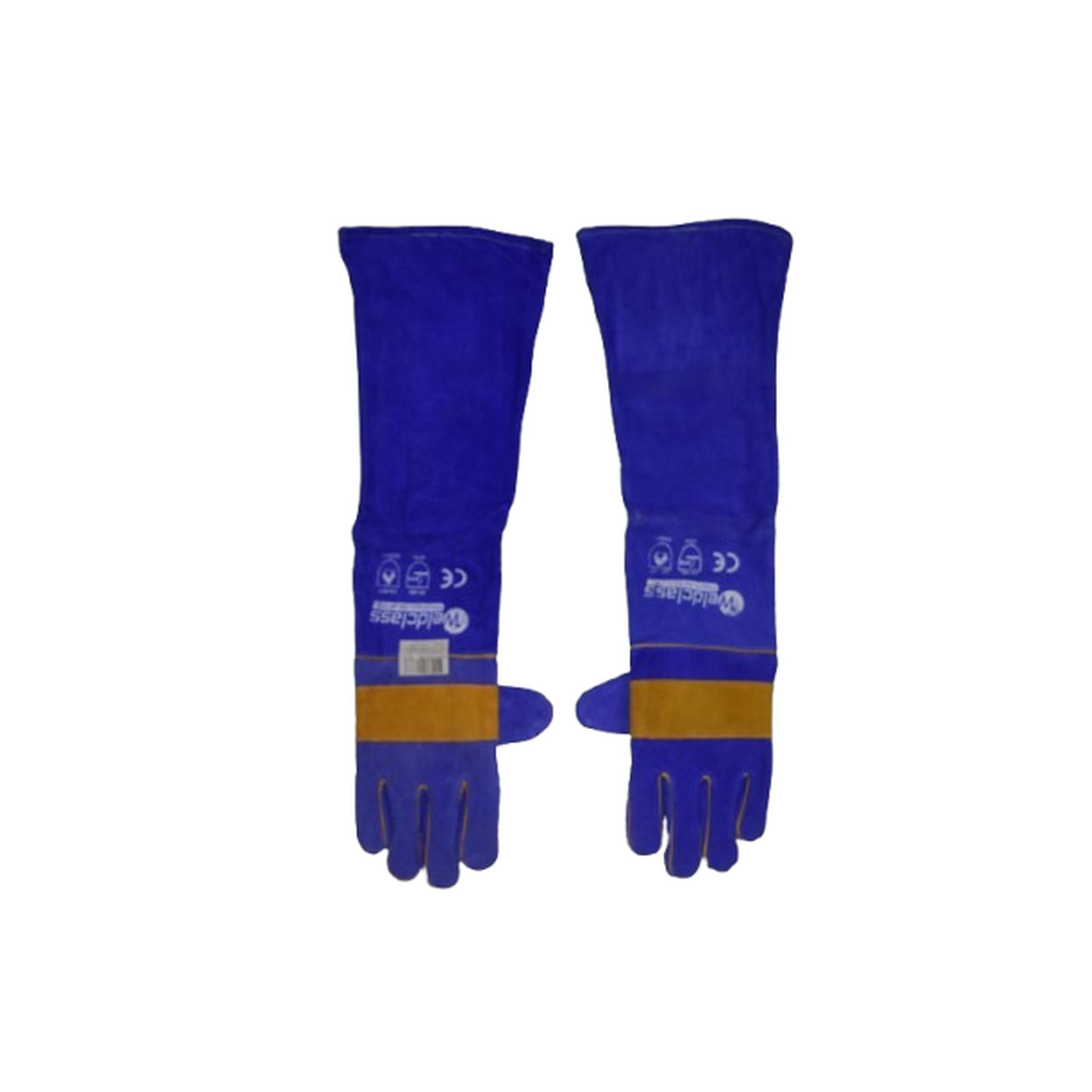 GLOVE WELDING 680MM