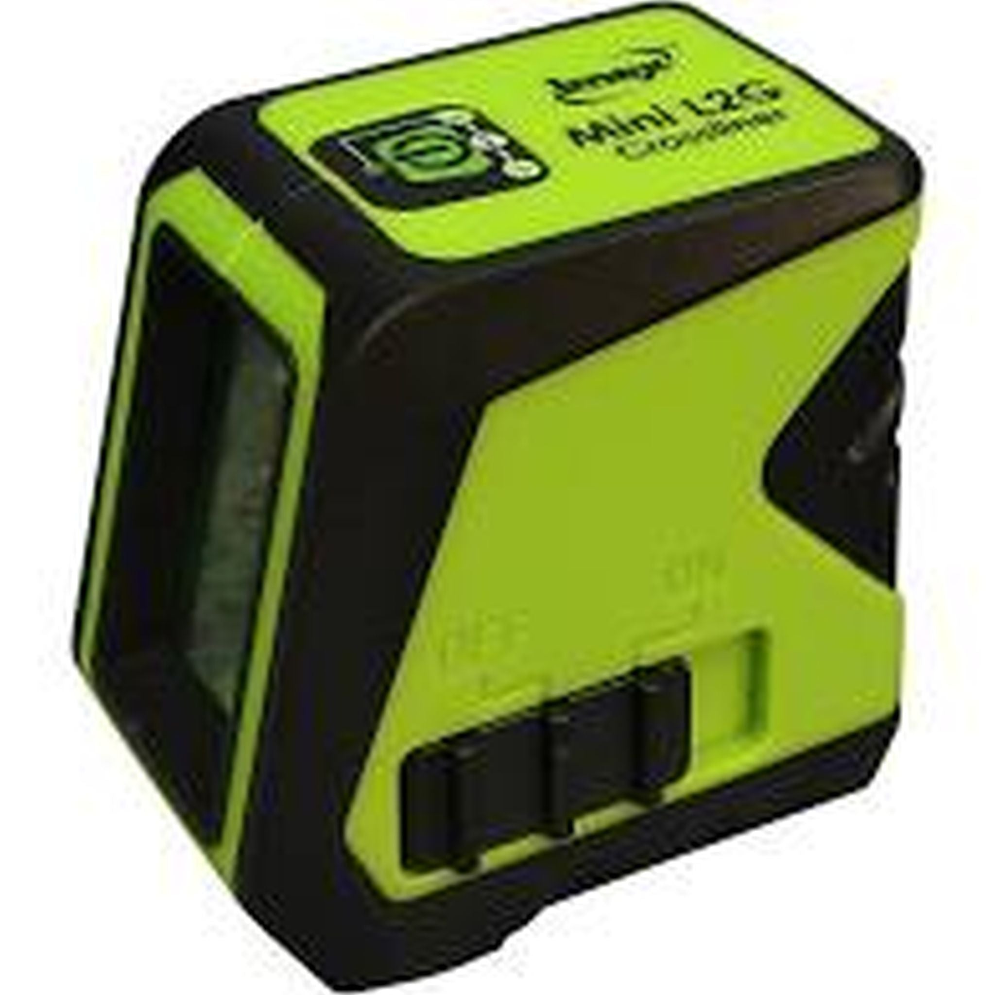 LASER MINI GREEN BEAM CROSS LINE