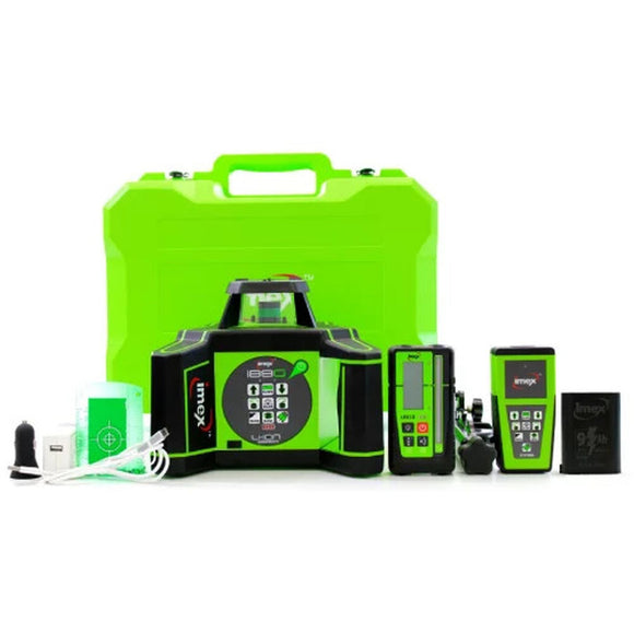 LASER 88G IMEX 