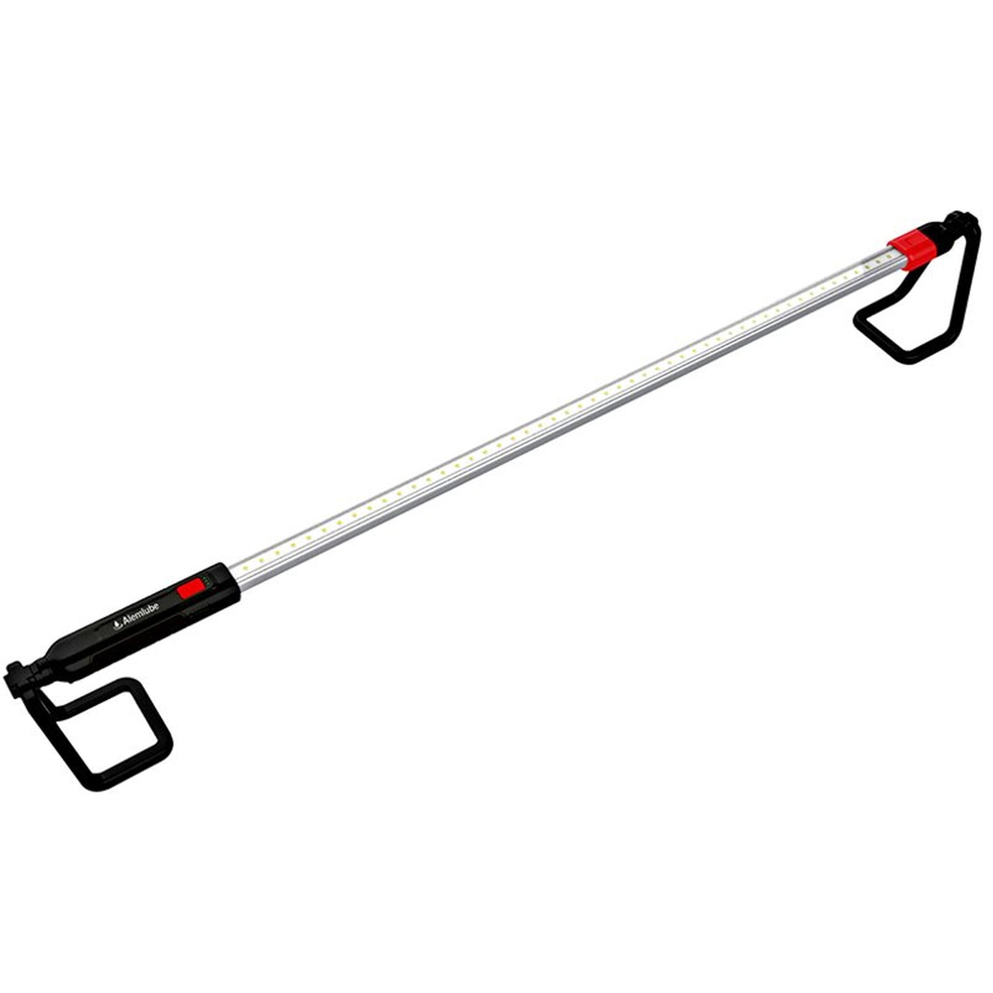 WORK LIGHT RECHARGEABLE LED SLIMLINE