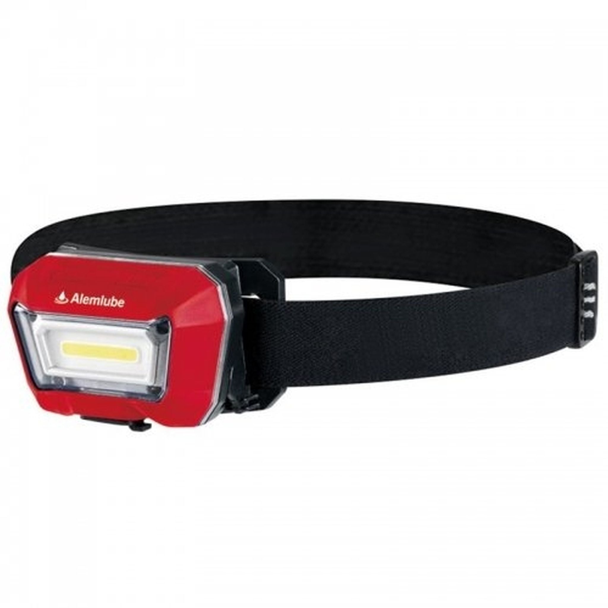 HEAD LAMP RECHARGEABLE 300LM