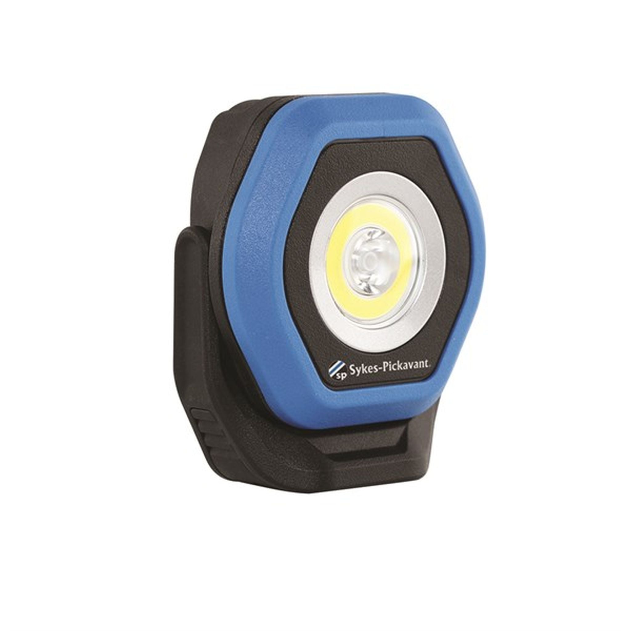WORKLIGHT TWINBEAM 