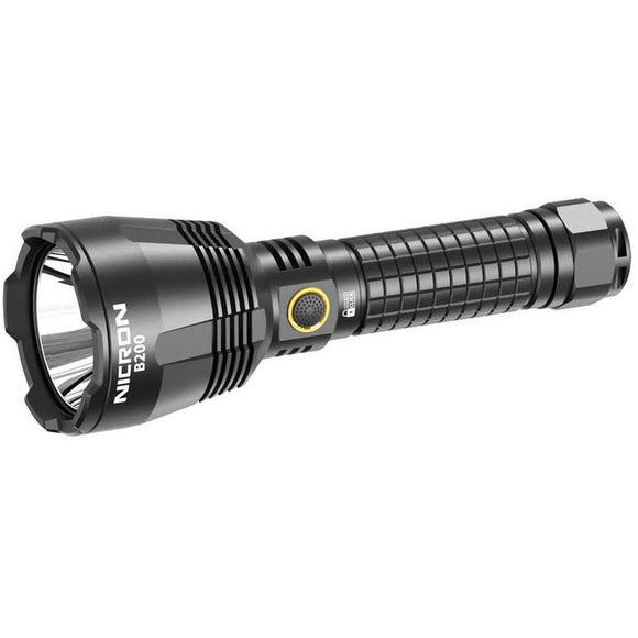 TORCH LONG RANGE BEAM
