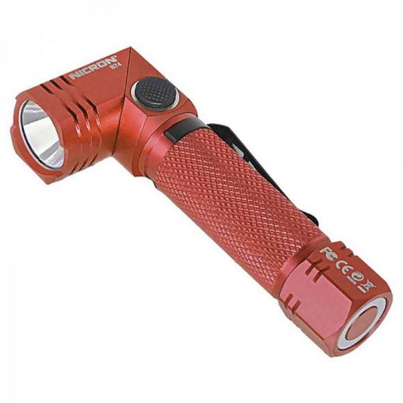 TORCH MINI TWIST - RED