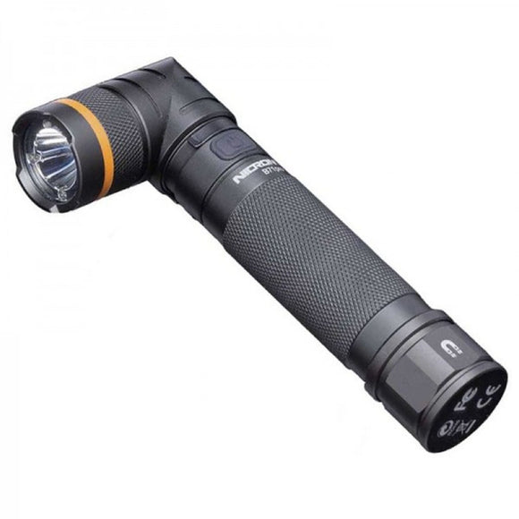 TORCH TWIST LIGHT PRO UV