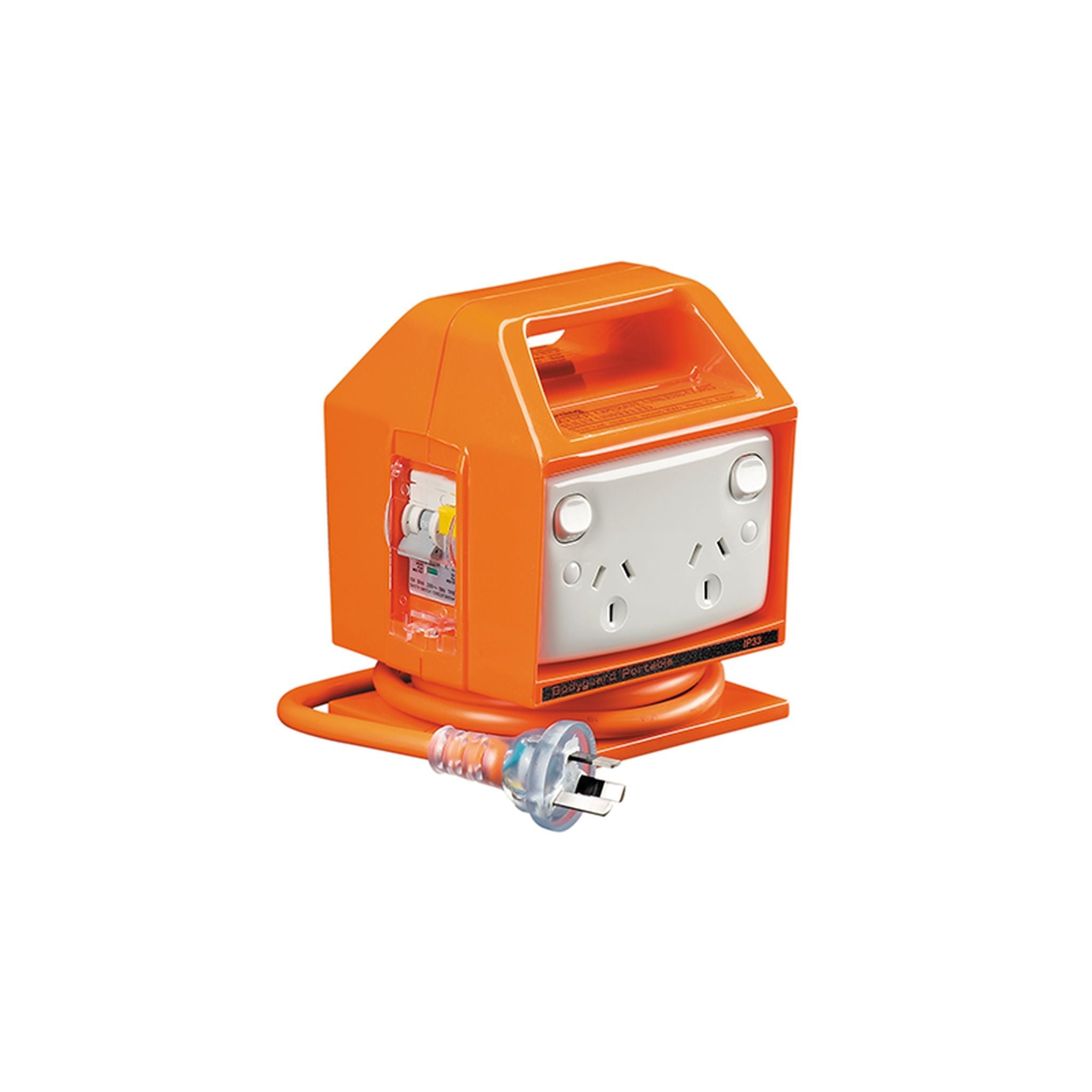 POWER OULET 4G PORTABLE 10A 250V