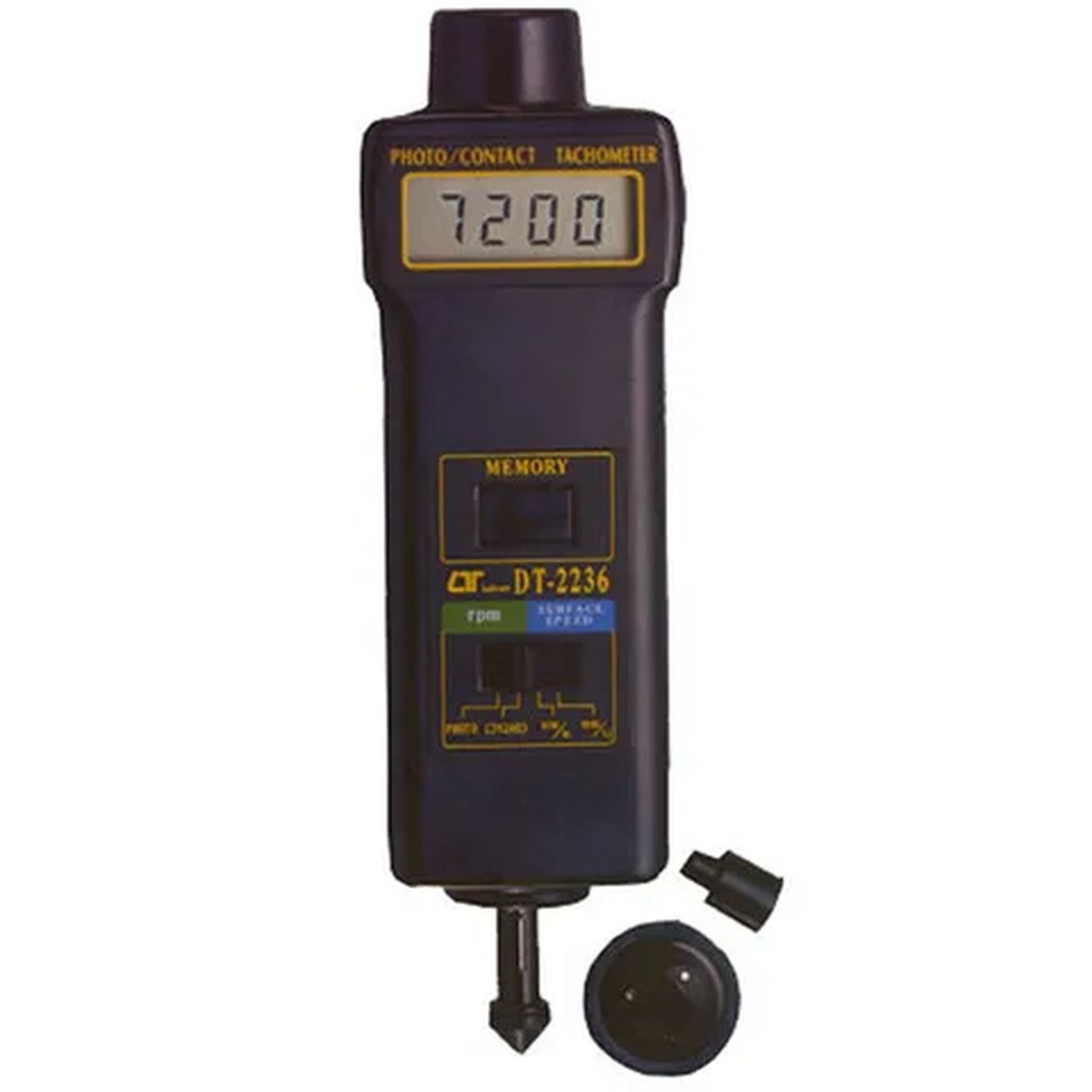 DIGITAL TACHOMETER MULTI FUNCTION