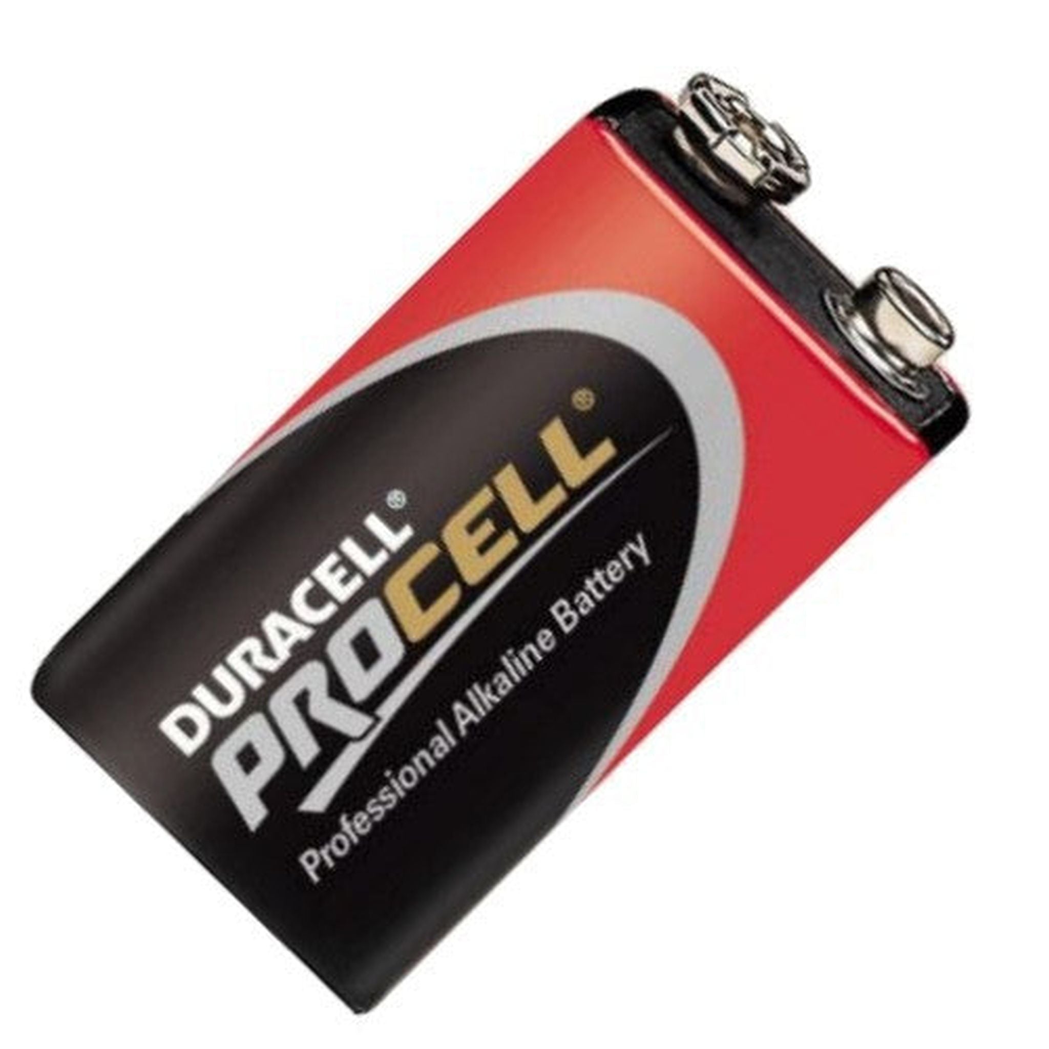 BATTERY ALKALINE 9V SIZE 9V