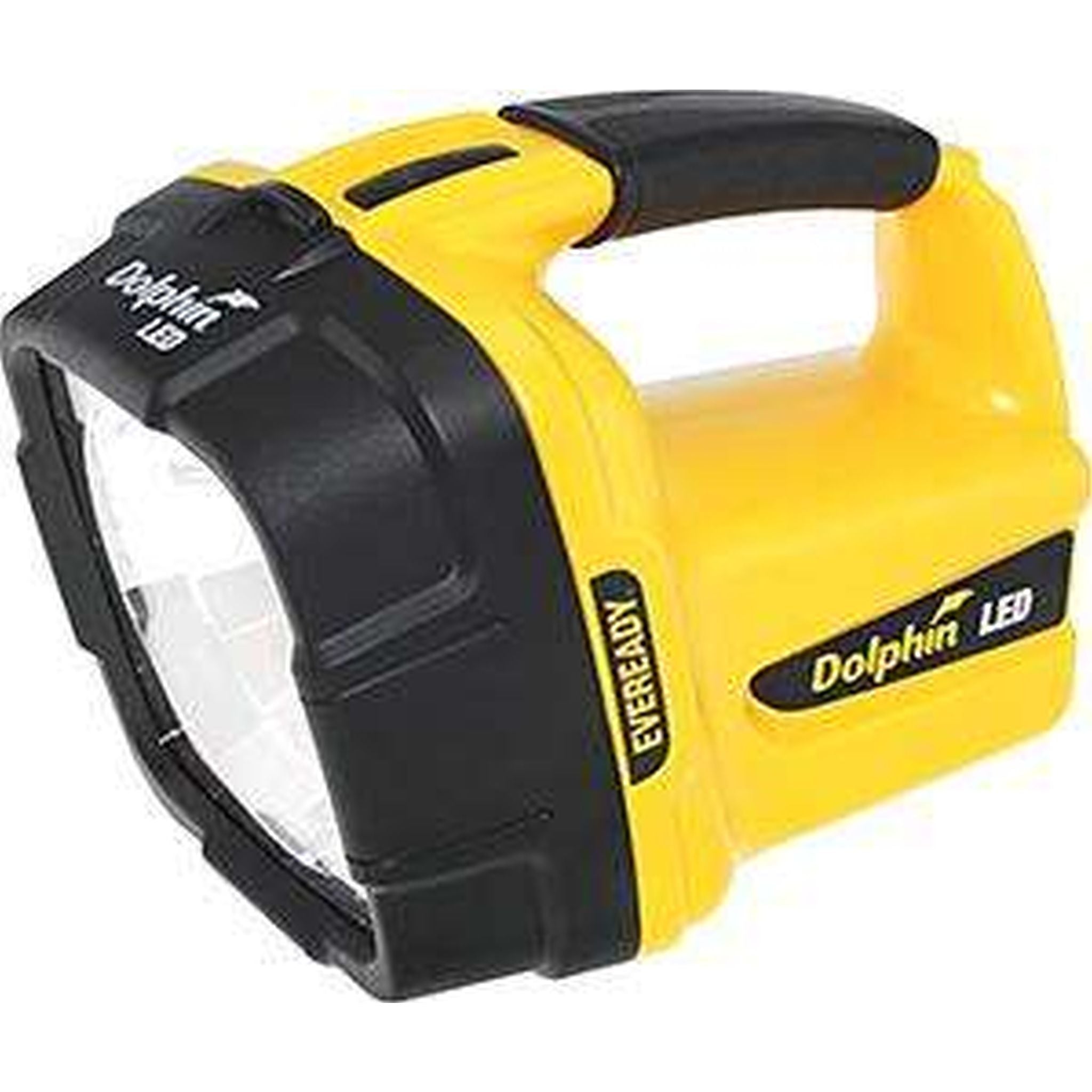 TORCH DOLPHIN LED 6V