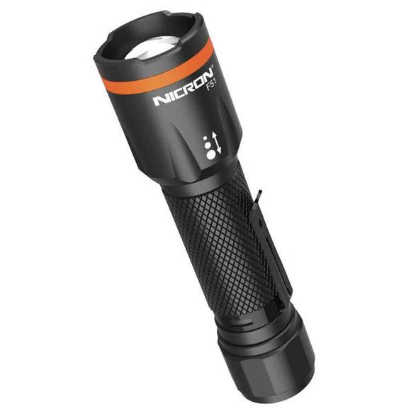 TORCH MINI ADJUSTABLE BEAM