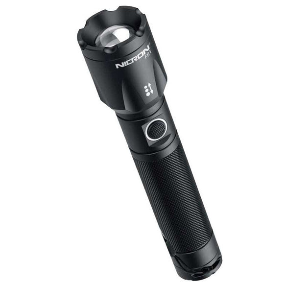 TORCH ADJUSTABLE BEAM