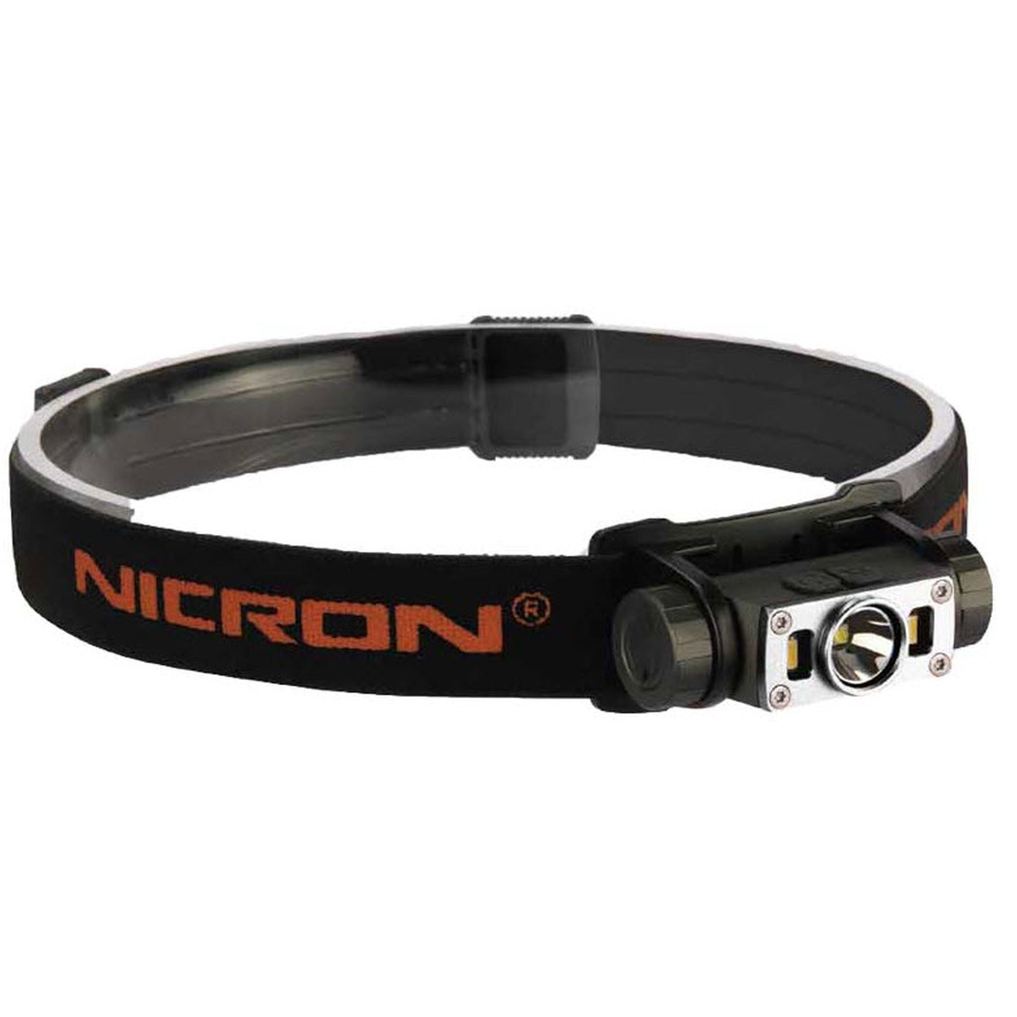 HEADLAMP RECHARGABLE 500LM