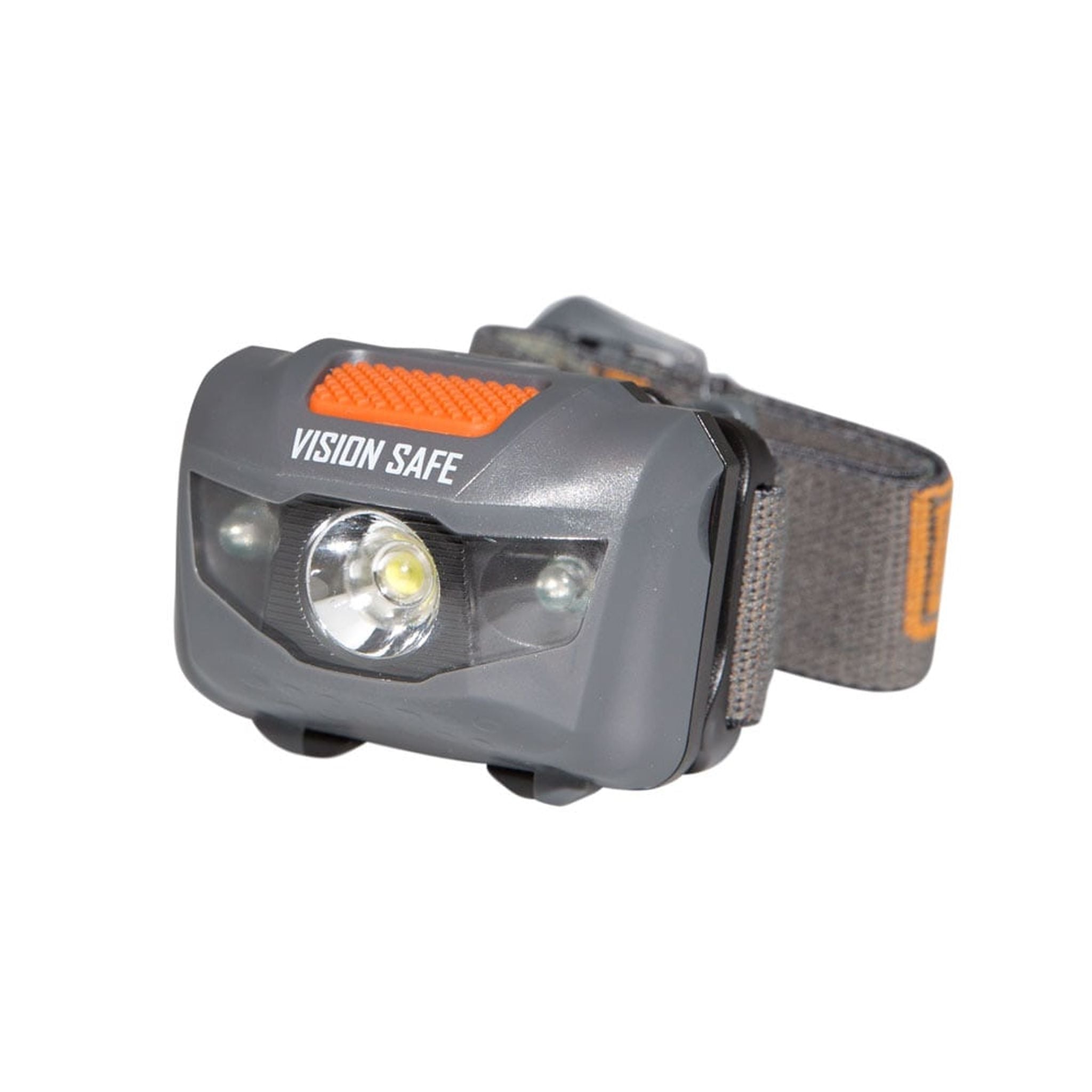 HEAD LAMP 3W LED AAA BATTERY