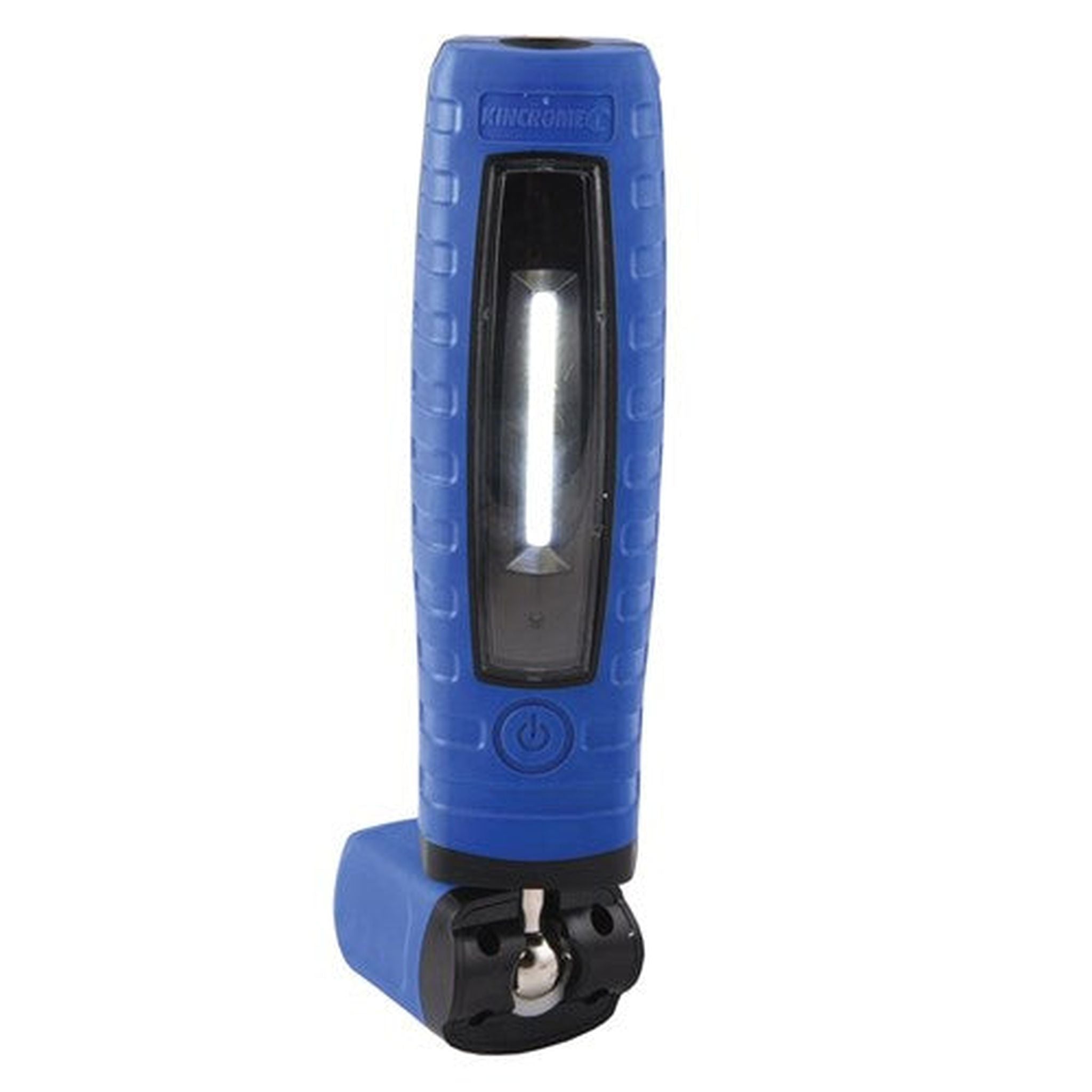 WORKLIGHT COB LED LITHIUM-ION BLUE