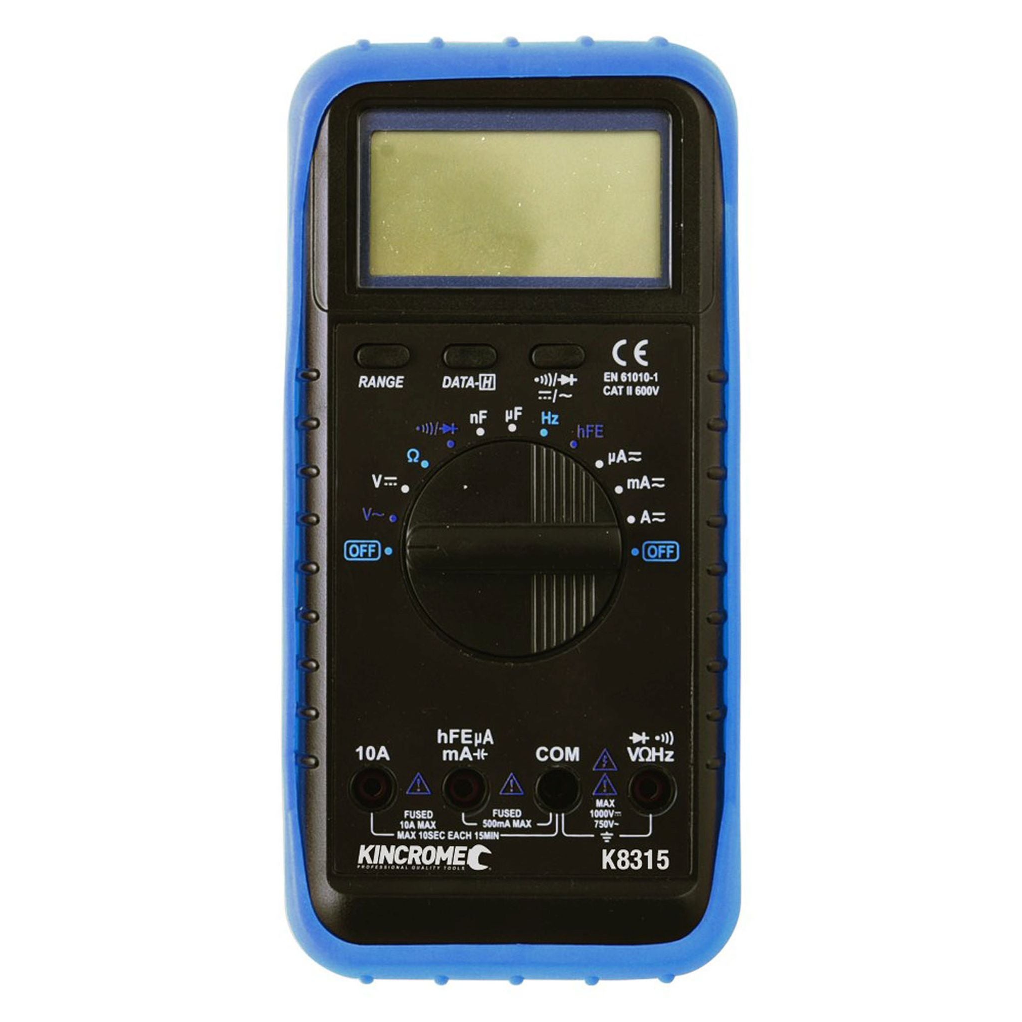 MULTIMETER DIGITAL