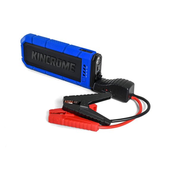 JUMP STARTER MULTI-FUNCTION 1200CCA