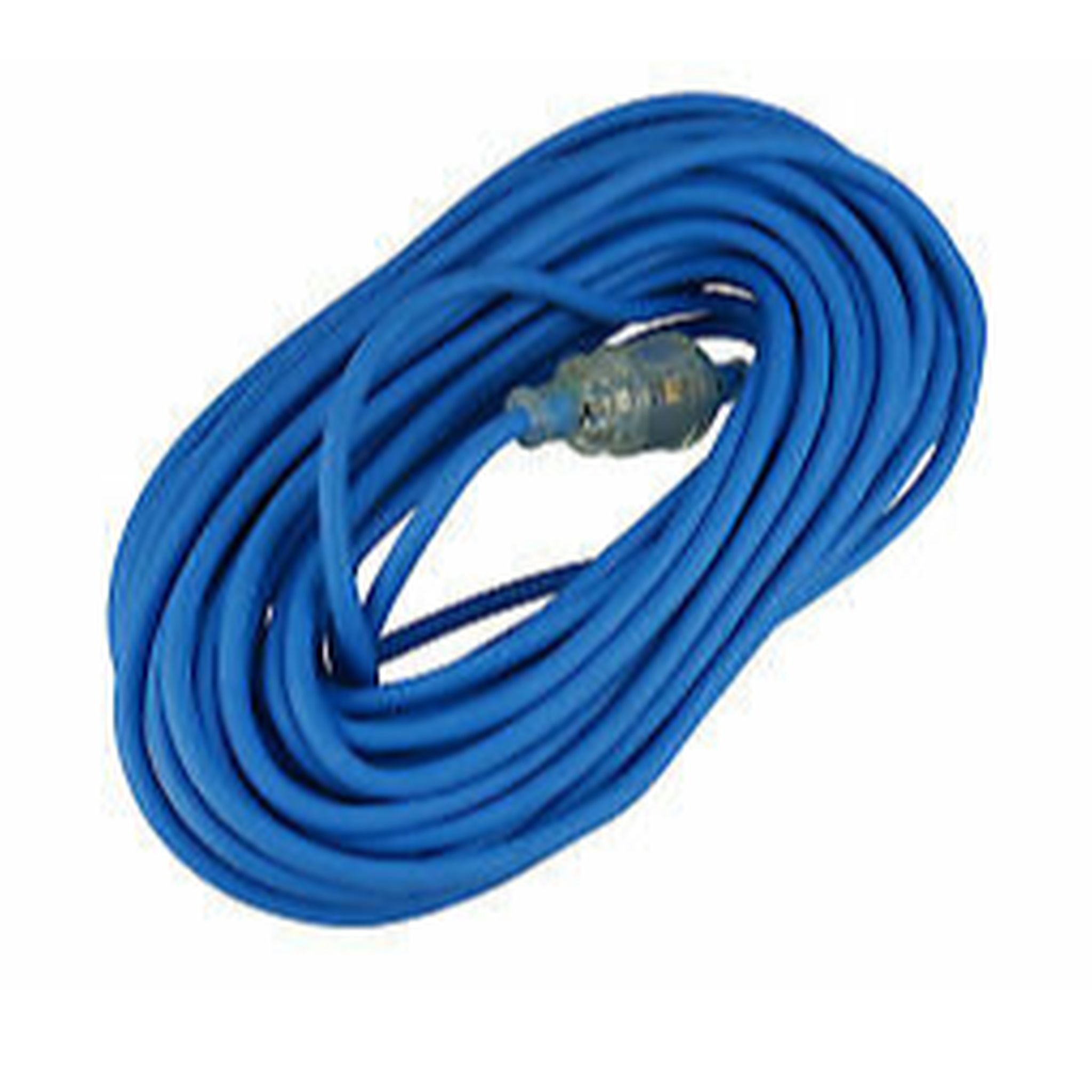 EXTENSION LEAD 15A HEAVY DUTY 15M