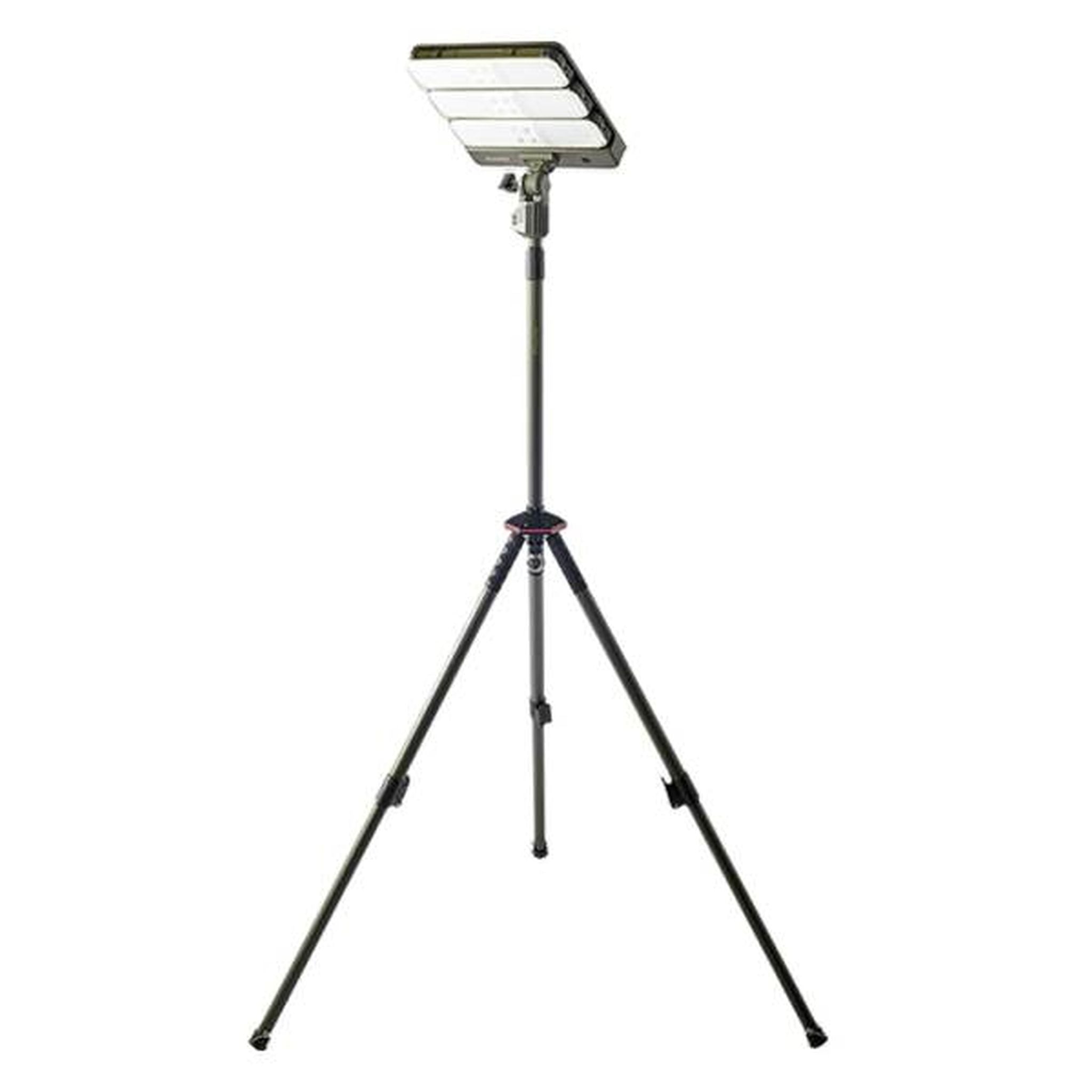 SOLAR WORKLIGHT PORTABLE