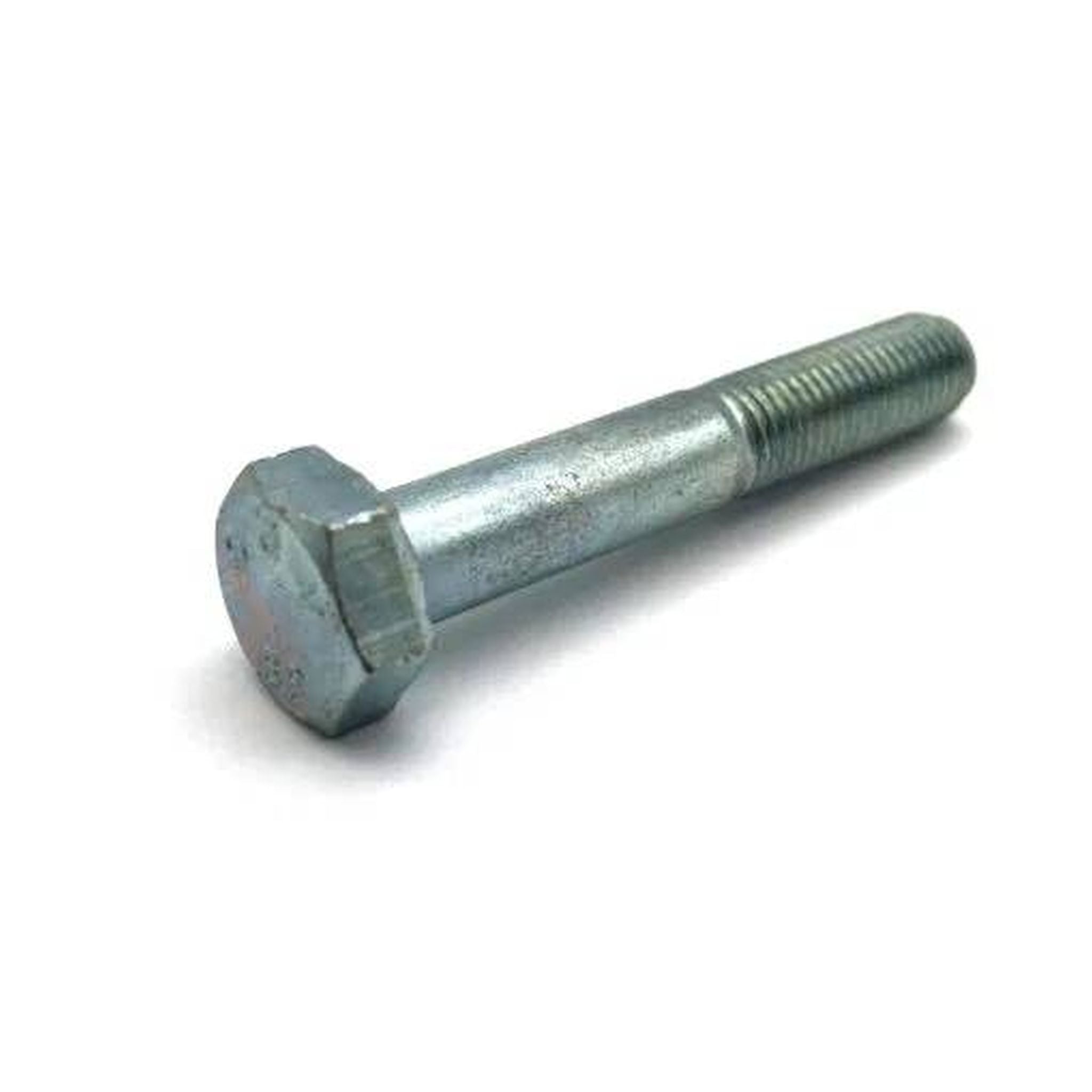 BOLT METRIC FINE M10 X 50MM FLANGE HEAD