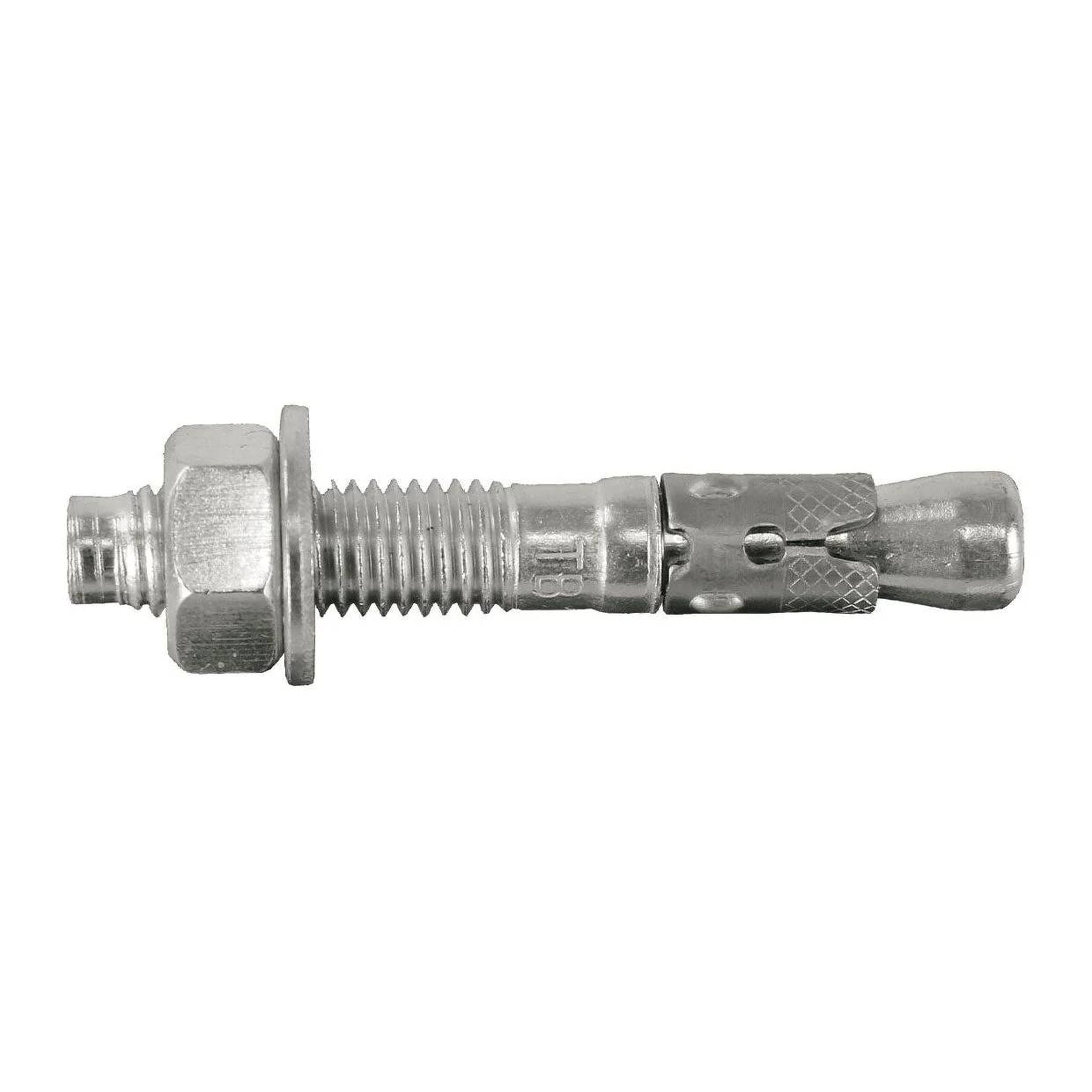 THRU BOLT STUD ANCHOR 12 x 80MM 