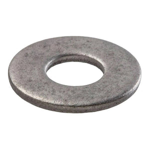 WASHER FLAT 3/16 H/D